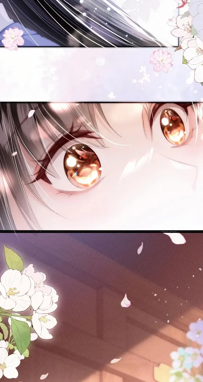 The Female Supporting Character Doesn't Want the Protagonist to Break Up Chapter 11 page 44 - 