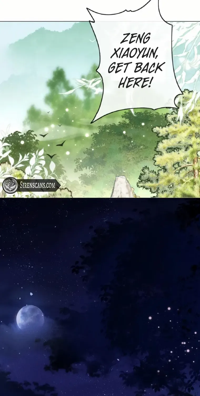 The Female Supporting Character Doesn't Want the Protagonist to Break Up Chapter 13 page 26 - 