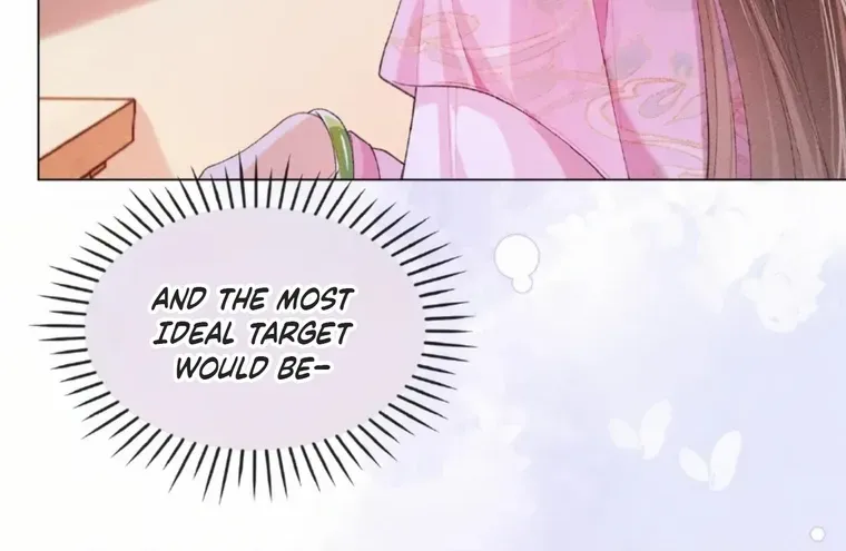 The Female Supporting Character Doesn't Want the Protagonist to Break Up Chapter 13 page 38 - 