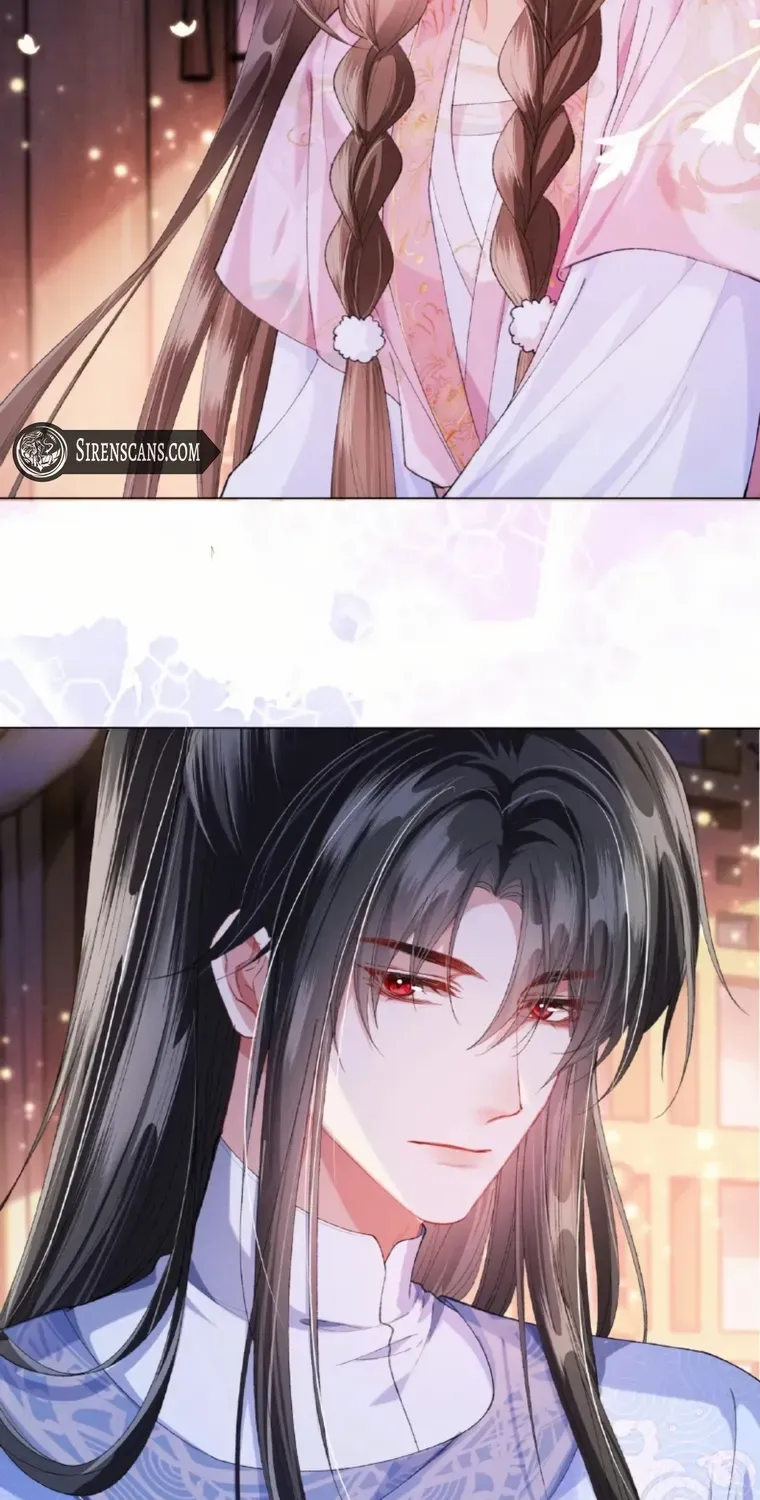 The Female Supporting Character Doesn't Want the Protagonist to Break Up Chapter 13 page 45 - 