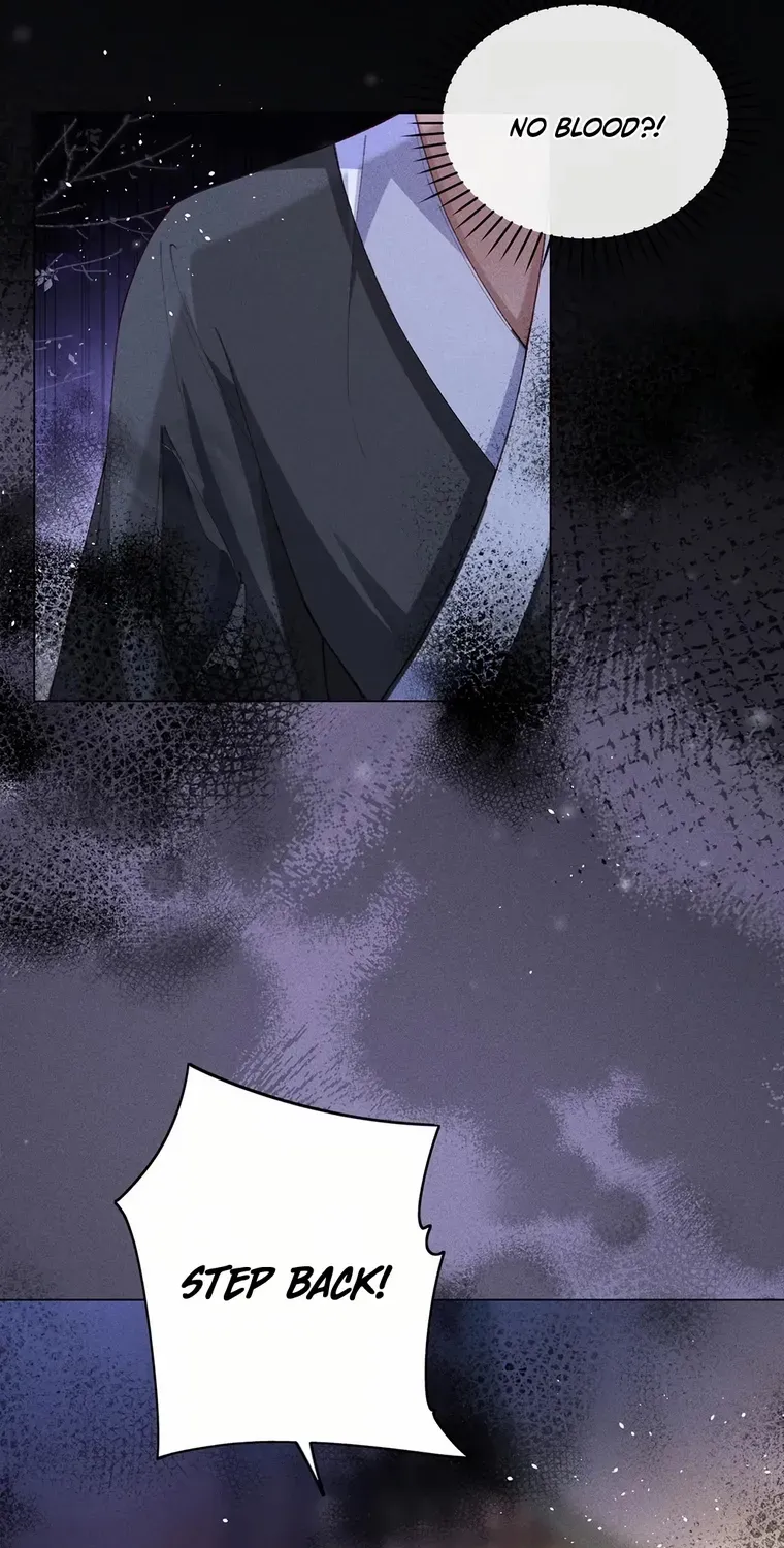 The Female Supporting Character Doesn't Want the Protagonist to Break Up Chapter 14 page 31 - 