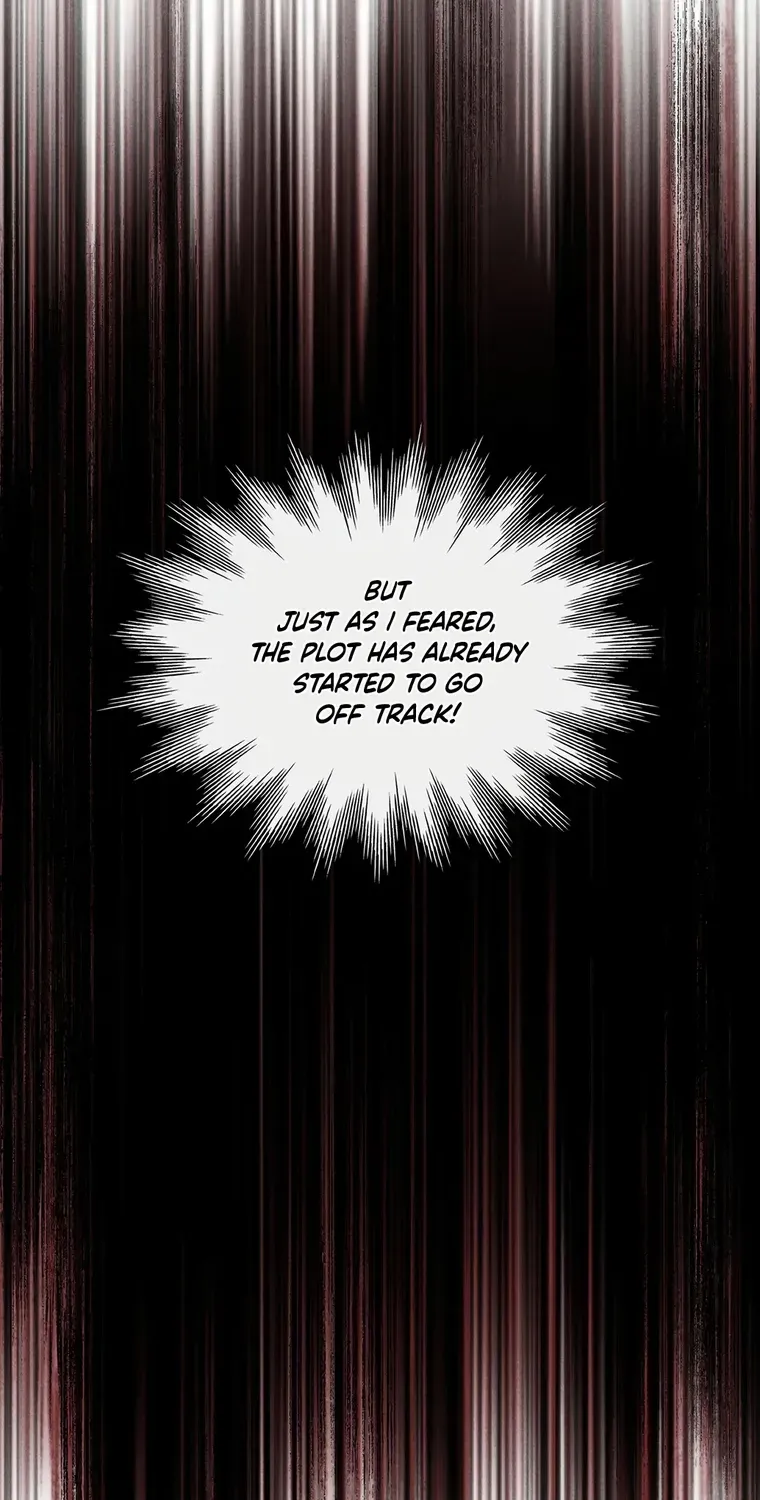 The Female Supporting Character Doesn't Want the Protagonist to Break Up Chapter 14 page 37 - 