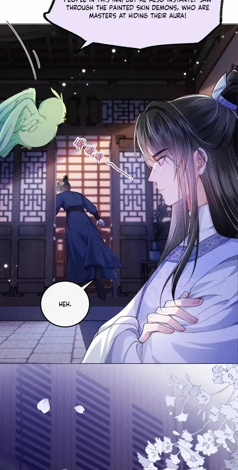 The Female Supporting Character Doesn't Want the Protagonist to Break Up Chapter 15 page 13 - 