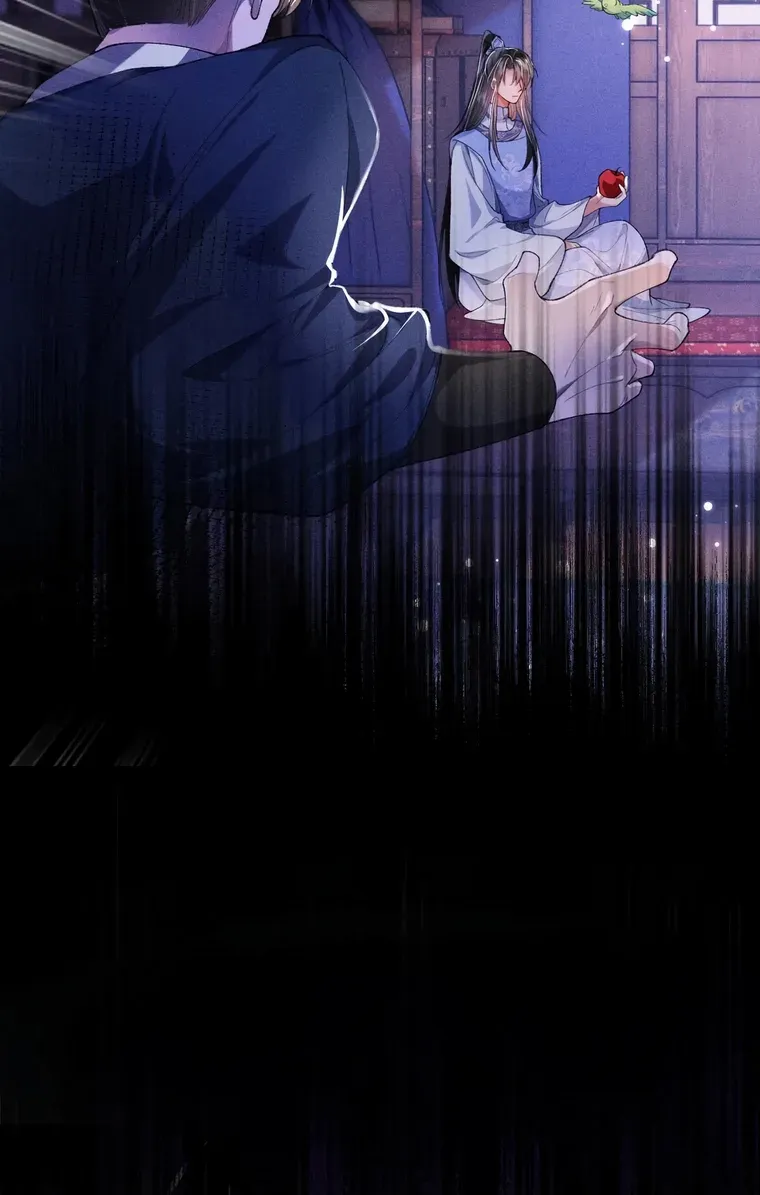 The Female Supporting Character Doesn't Want the Protagonist to Break Up Chapter 15 page 10 - 