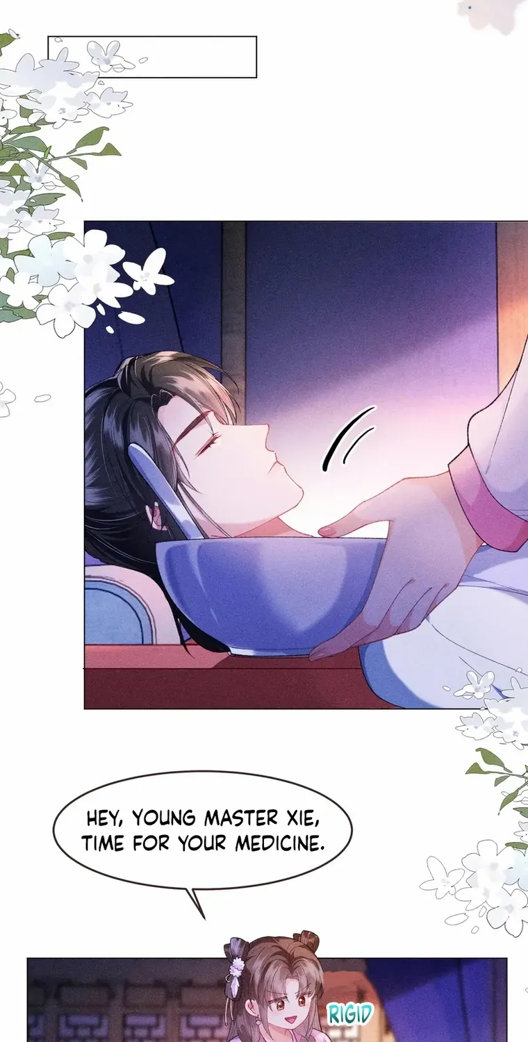 The Female Supporting Character Doesn't Want the Protagonist to Break Up Chapter 16 page 24 - 