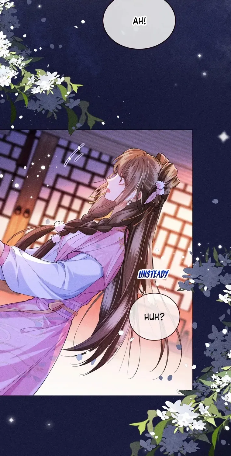 The Female Supporting Character Doesn't Want the Protagonist to Break Up Chapter 16 page 37 - 
