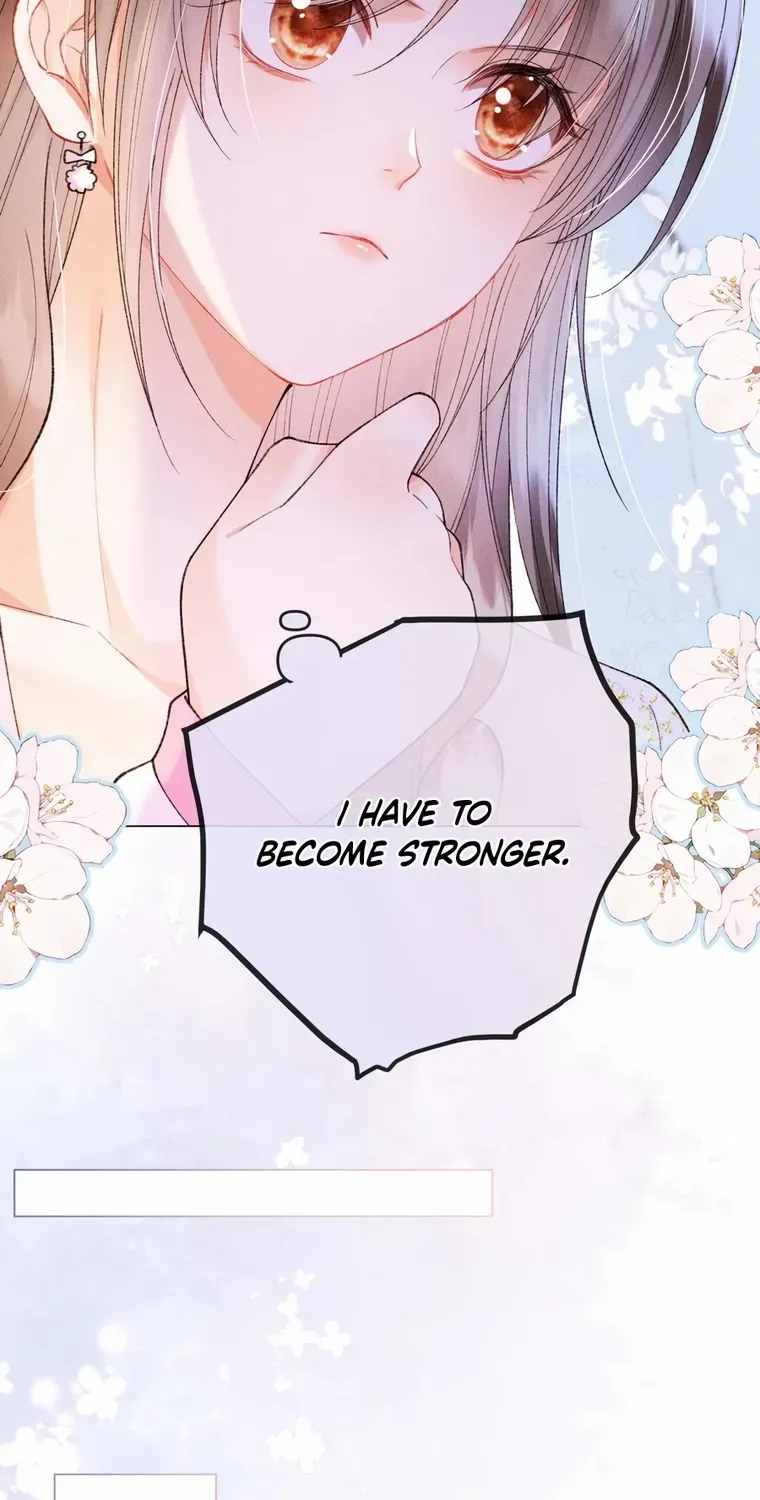 The Female Supporting Character Doesn't Want the Protagonist to Break Up Chapter 17 page 12 - 
