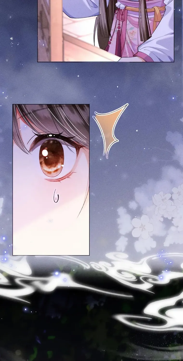 The Female Supporting Character Doesn't Want the Protagonist to Break Up Chapter 17 page 15 - 
