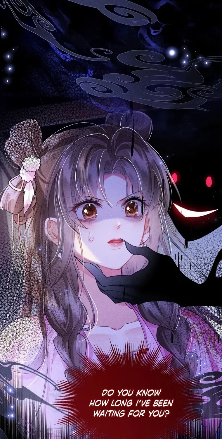 The Female Supporting Character Doesn't Want the Protagonist to Break Up Chapter 18 page 18 - 