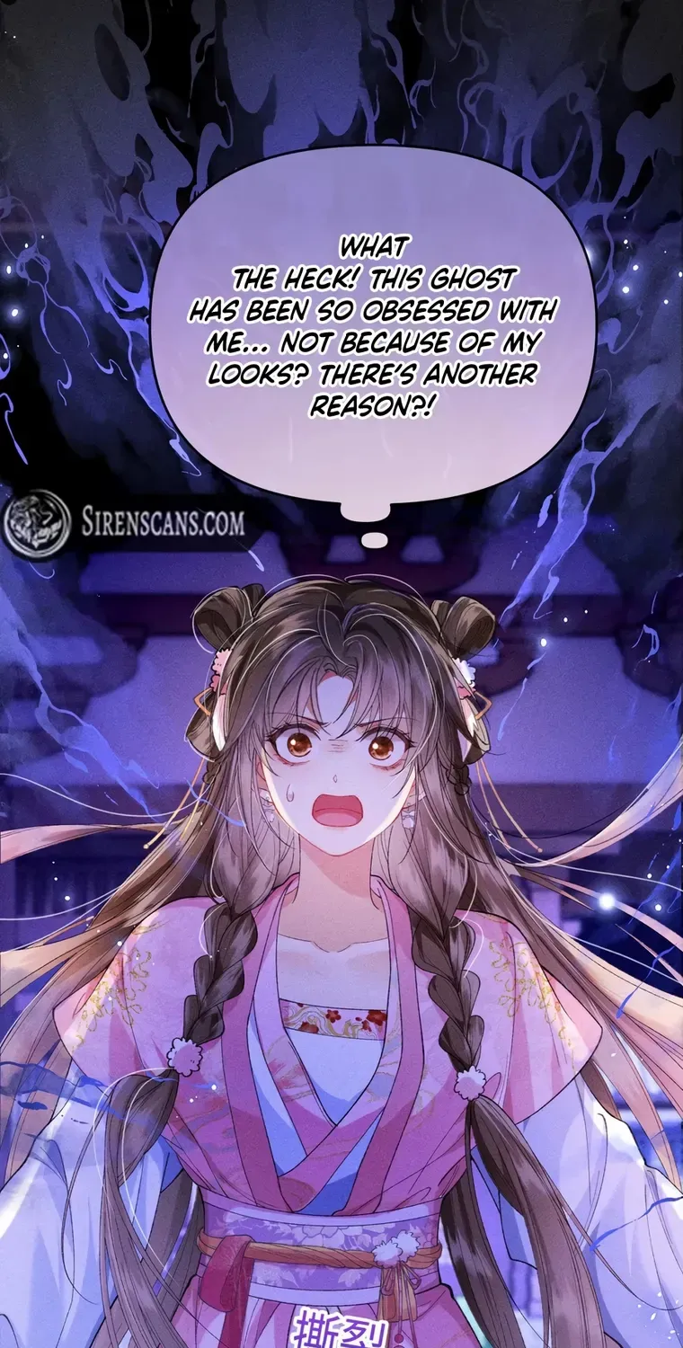 The Female Supporting Character Doesn't Want the Protagonist to Break Up Chapter 18 page 24 - 