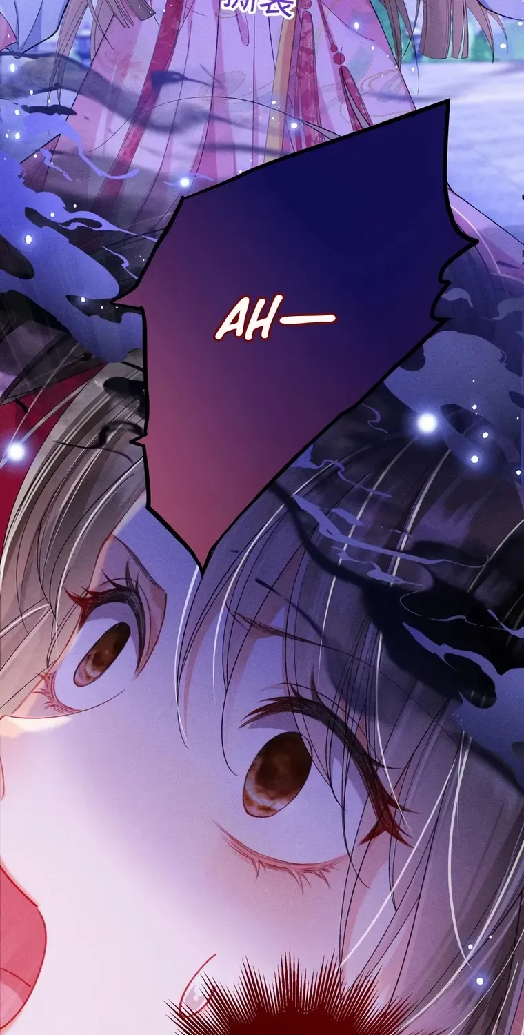 The Female Supporting Character Doesn't Want the Protagonist to Break Up Chapter 18 page 25 - 