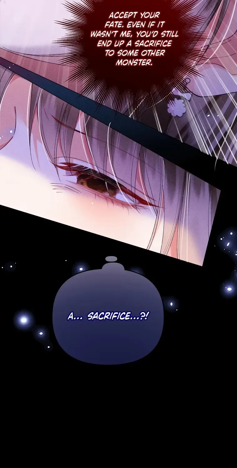 The Female Supporting Character Doesn't Want the Protagonist to Break Up Chapter 18 page 26 - 