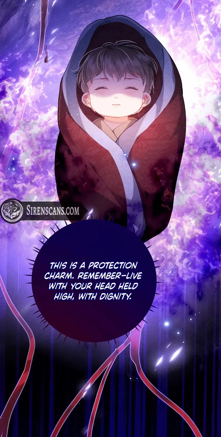 The Female Supporting Character Doesn't Want the Protagonist to Break Up Chapter 18 page 30 - 