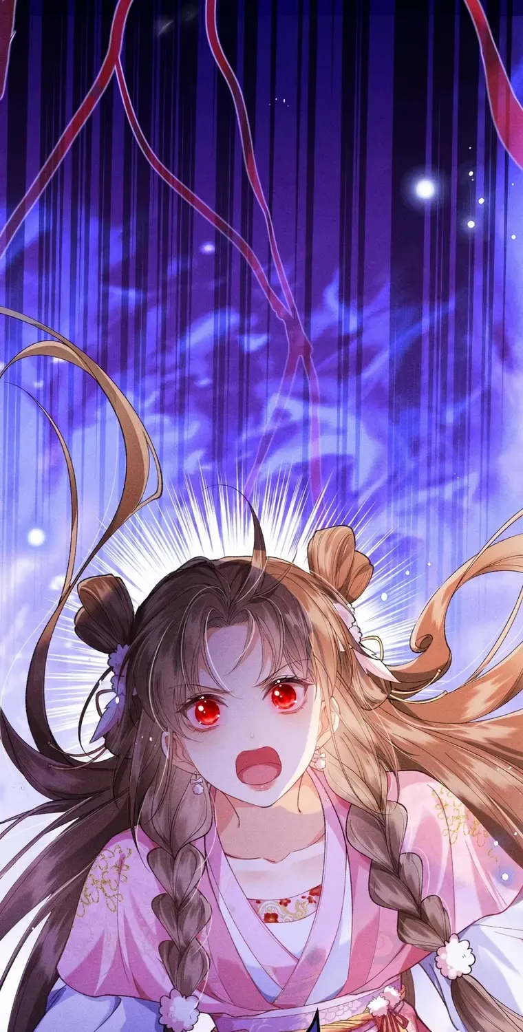 The Female Supporting Character Doesn't Want the Protagonist to Break Up Chapter 18 page 31 - 