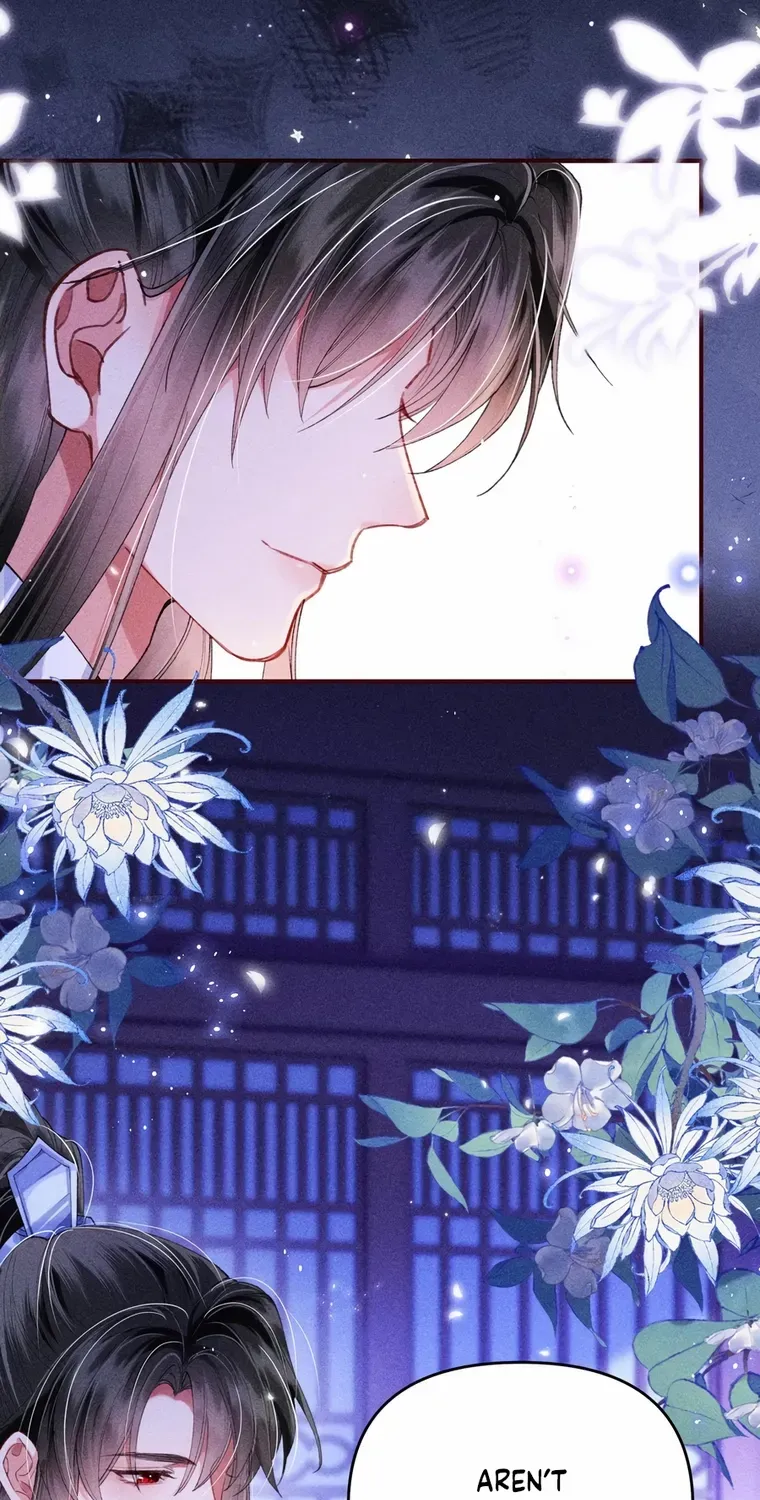 The Female Supporting Character Doesn't Want the Protagonist to Break Up Chapter 19 page 15 - 