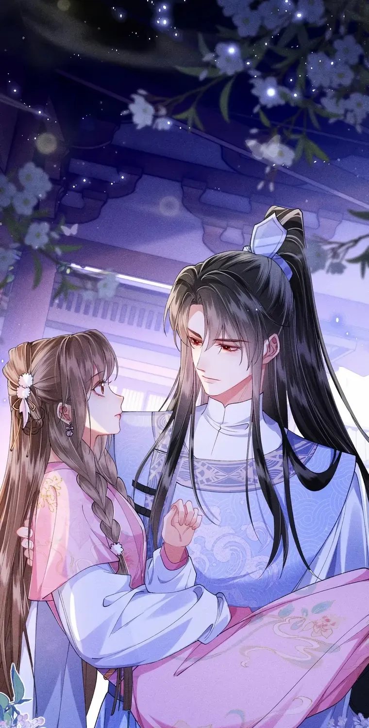 The Female Supporting Character Doesn't Want the Protagonist to Break Up Chapter 19 page 26 - 