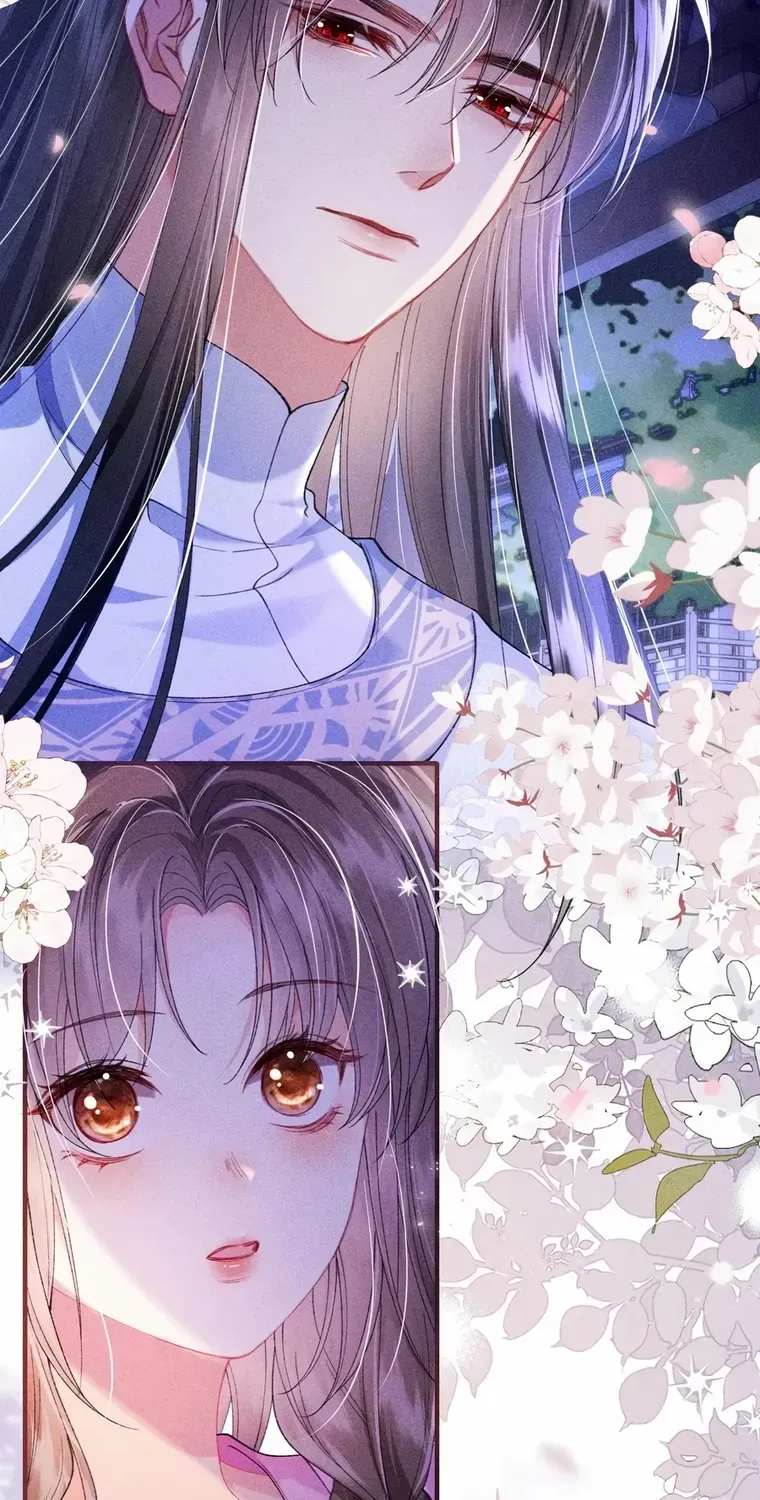 The Female Supporting Character Doesn't Want the Protagonist to Break Up Chapter 19 page 28 - 