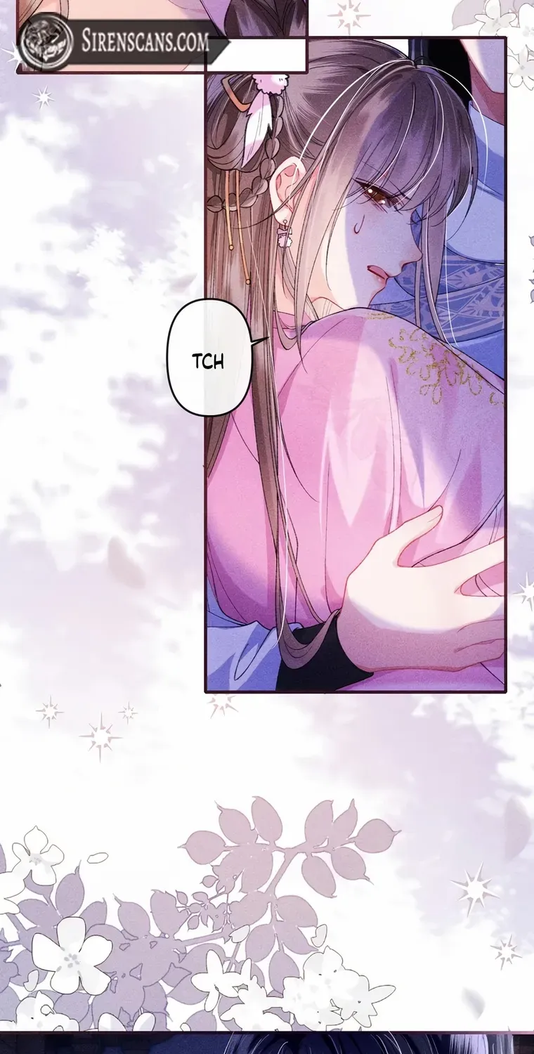 The Female Supporting Character Doesn't Want the Protagonist to Break Up Chapter 19 page 29 - 