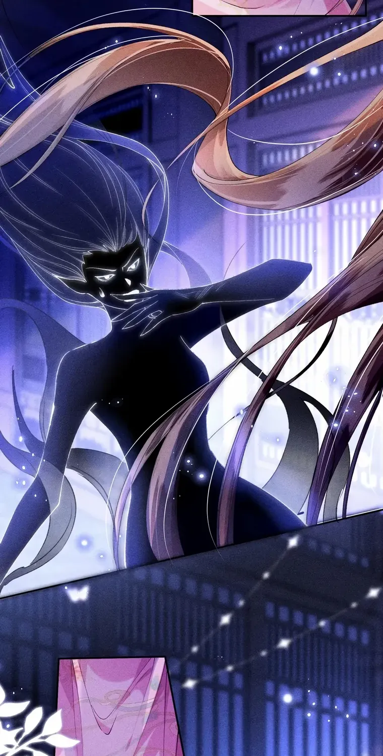 The Female Supporting Character Doesn't Want the Protagonist to Break Up Chapter 19 page 4 - 