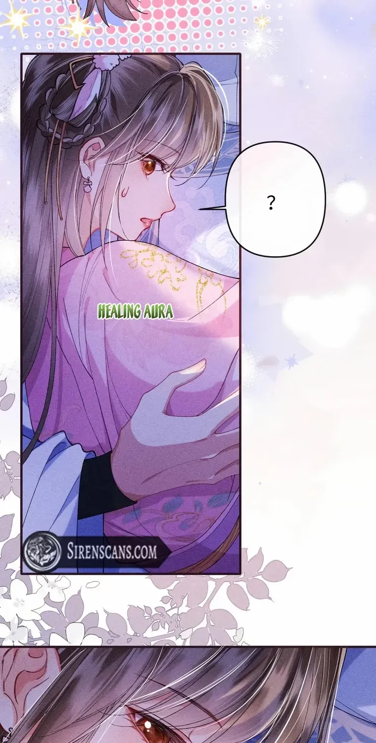 The Female Supporting Character Doesn't Want the Protagonist to Break Up Chapter 19 page 33 - 