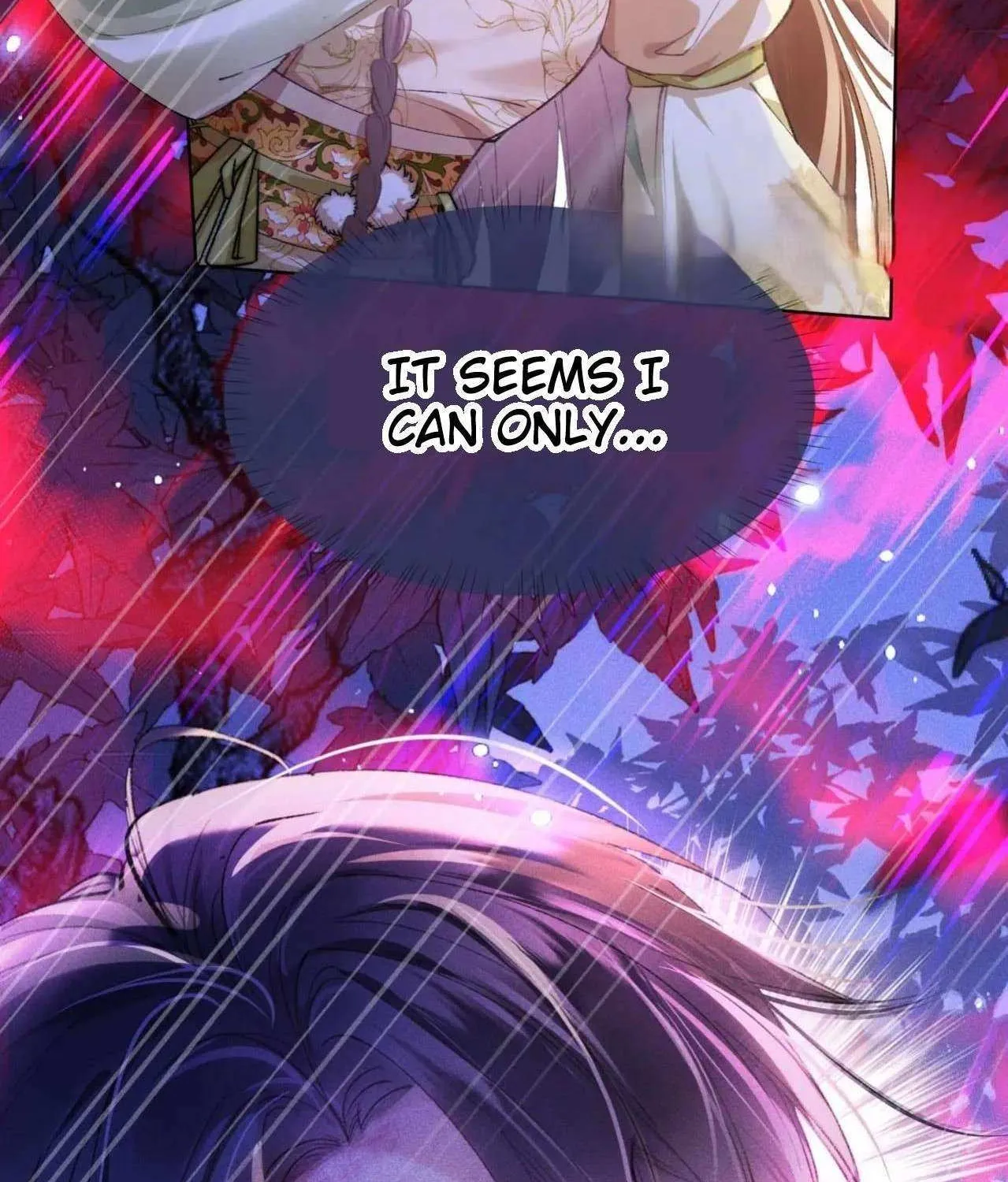The Female Supporting Character Doesn't Want the Protagonist to Break Up Chapter 2 page 101 - 