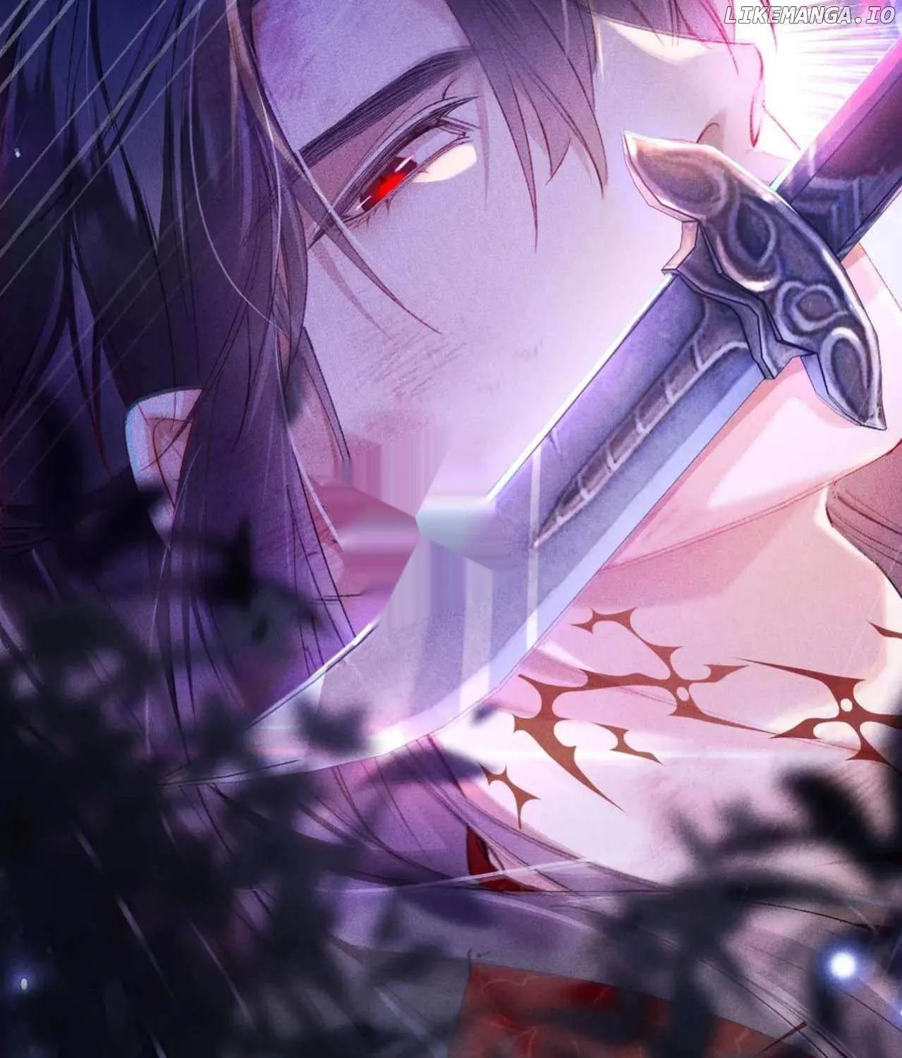 The Female Supporting Character Doesn't Want the Protagonist to Break Up Chapter 2 page 103 - 