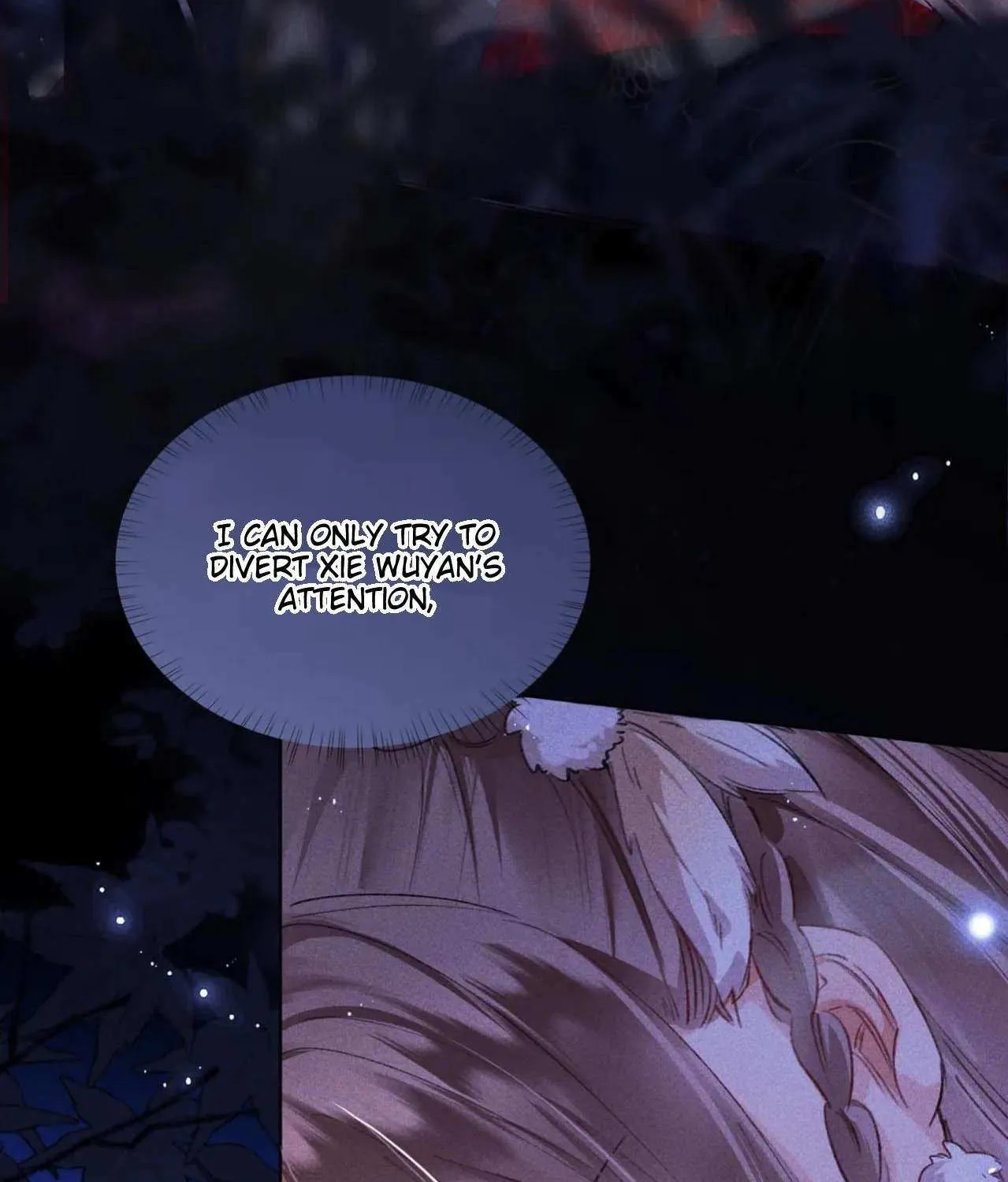 The Female Supporting Character Doesn't Want the Protagonist to Break Up Chapter 2 page 104 - 