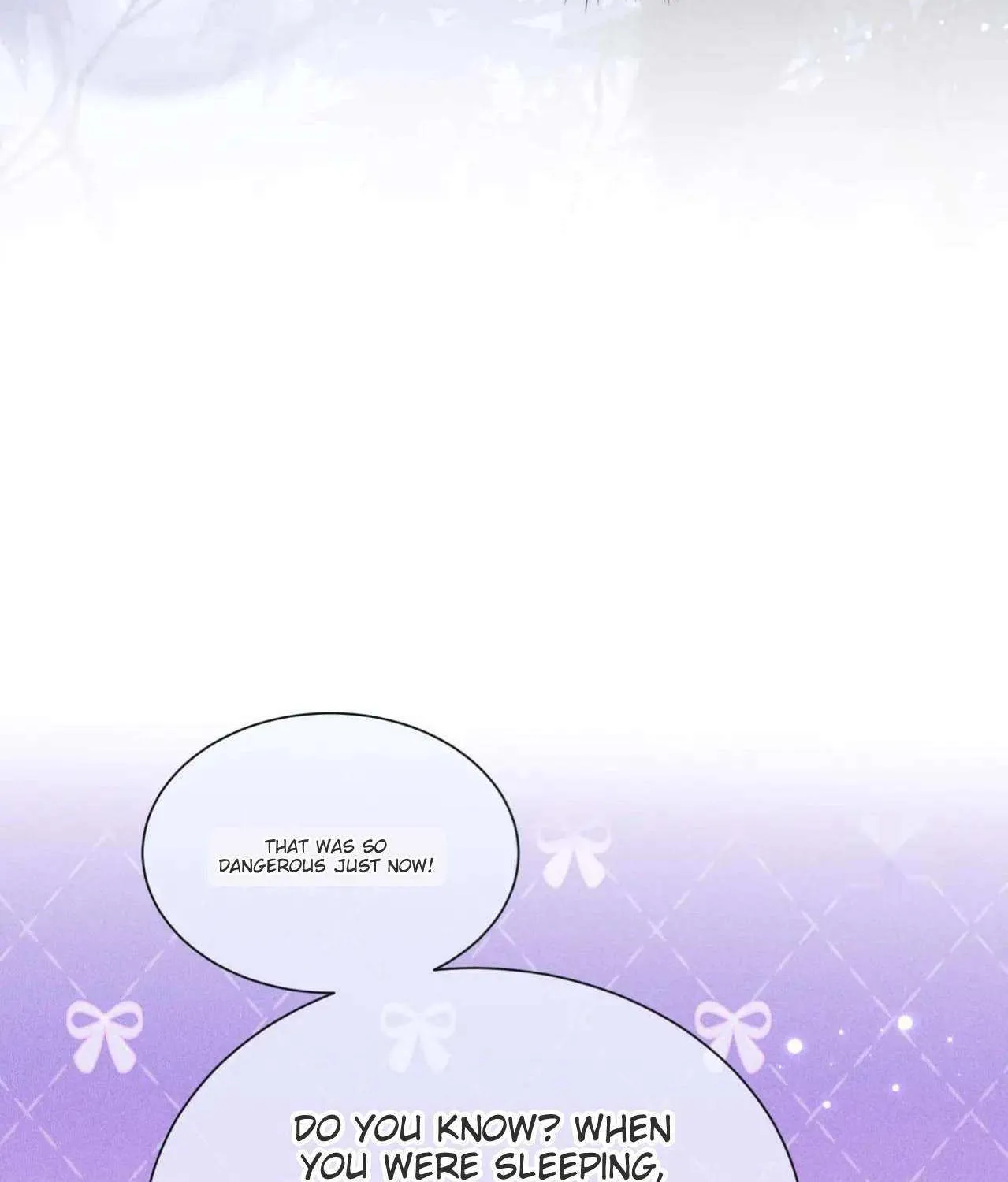 The Female Supporting Character Doesn't Want the Protagonist to Break Up Chapter 2 page 107 - 