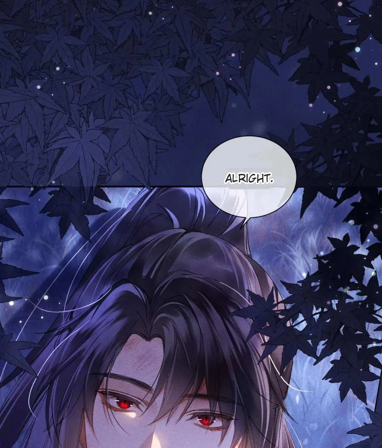 The Female Supporting Character Doesn't Want the Protagonist to Break Up Chapter 2 page 113 - 