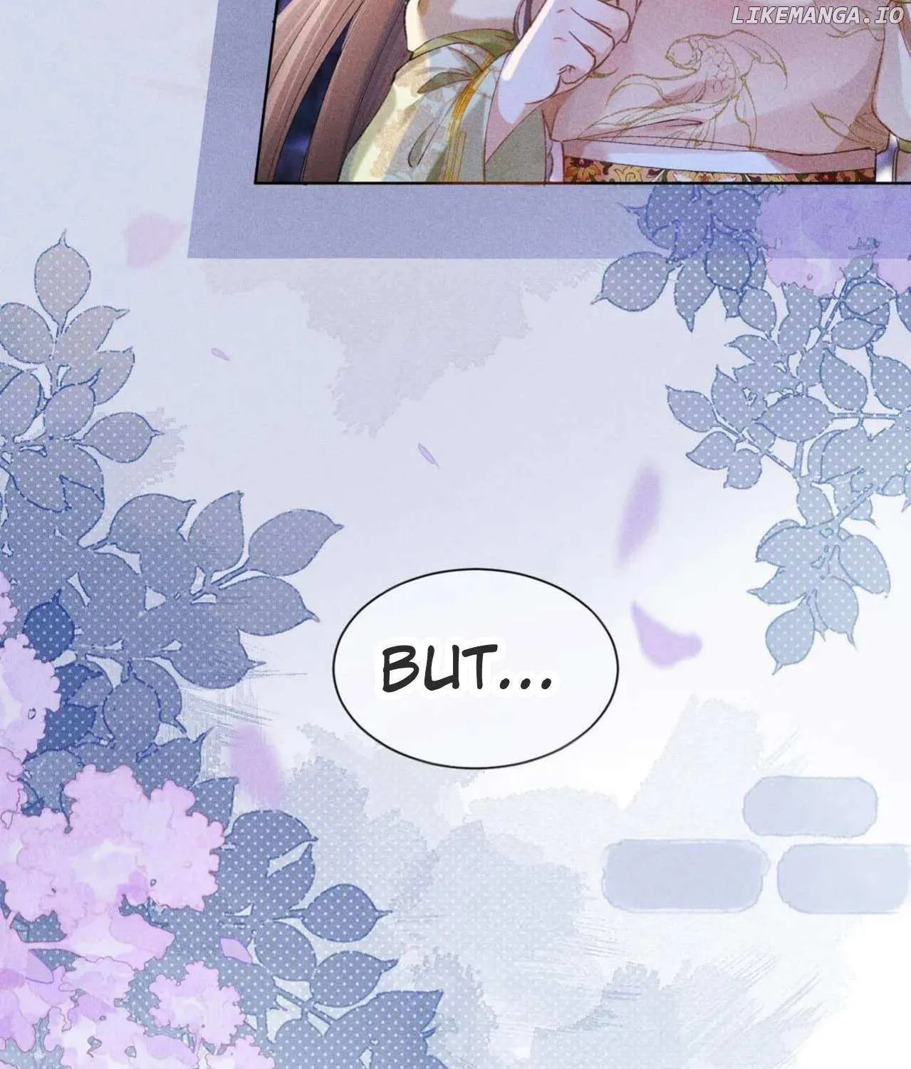 The Female Supporting Character Doesn't Want the Protagonist to Break Up Chapter 2 page 118 - 