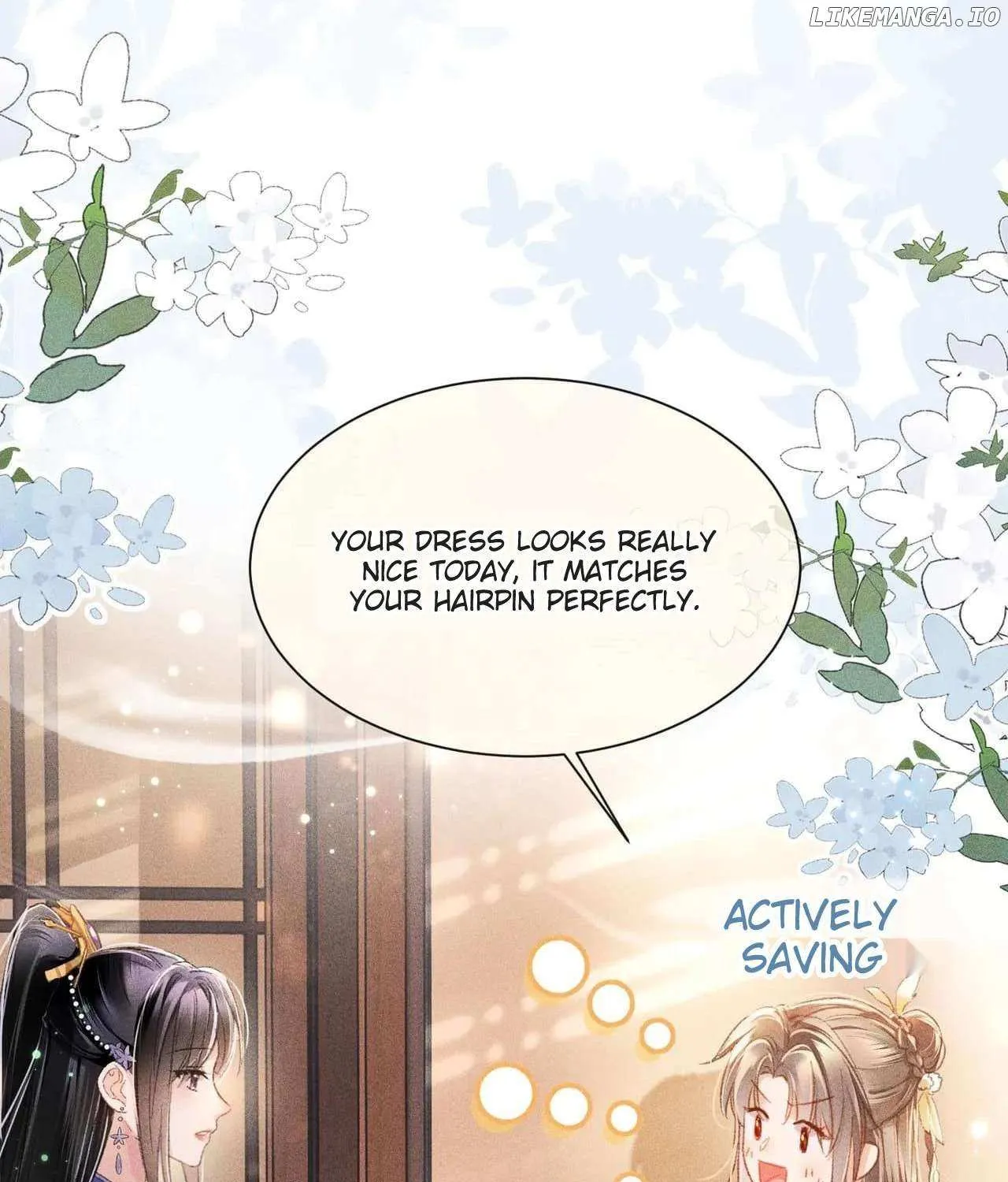 The Female Supporting Character Doesn't Want the Protagonist to Break Up Chapter 2 page 13 - 