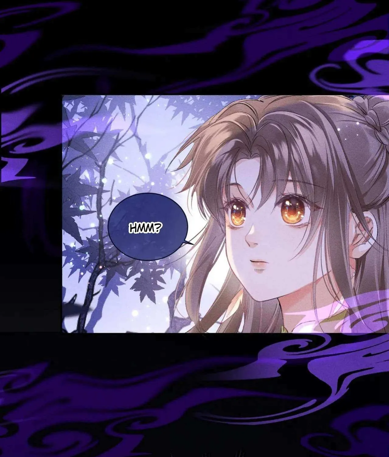 The Female Supporting Character Doesn't Want the Protagonist to Break Up Chapter 2 page 128 - 