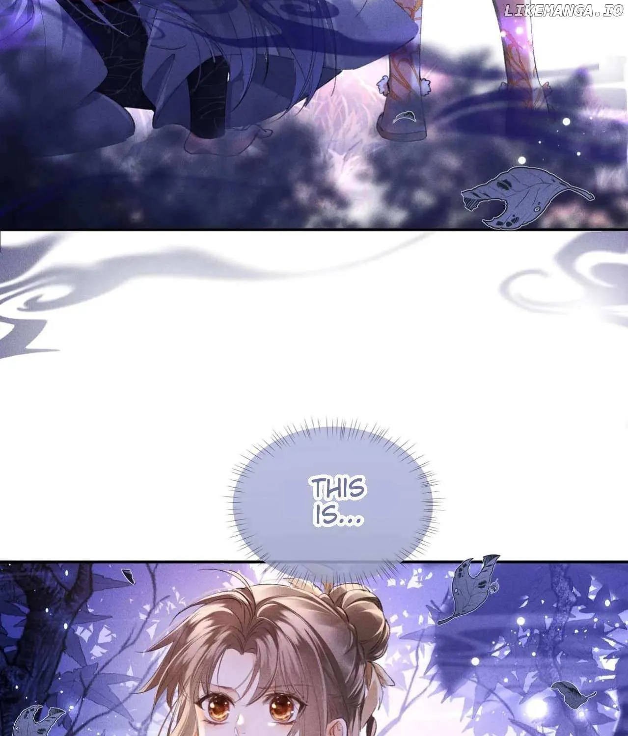 The Female Supporting Character Doesn't Want the Protagonist to Break Up Chapter 2 page 133 - 