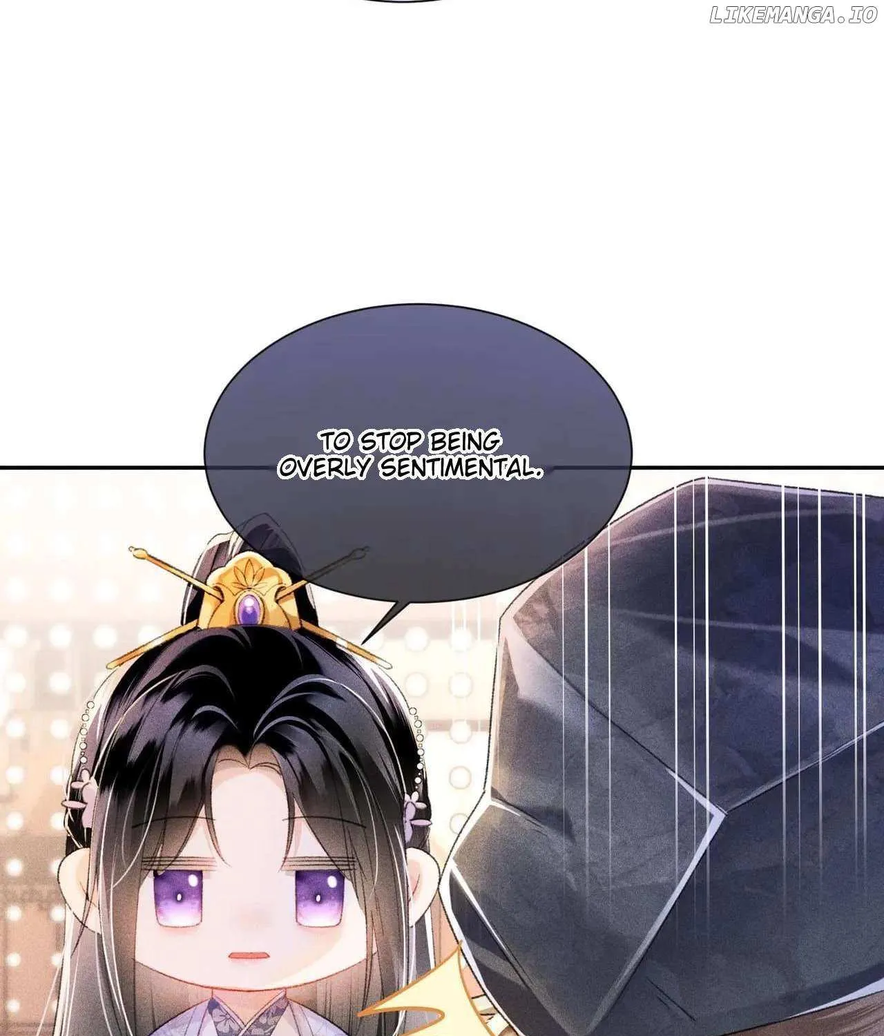 The Female Supporting Character Doesn't Want the Protagonist to Break Up Chapter 2 page 16 - 