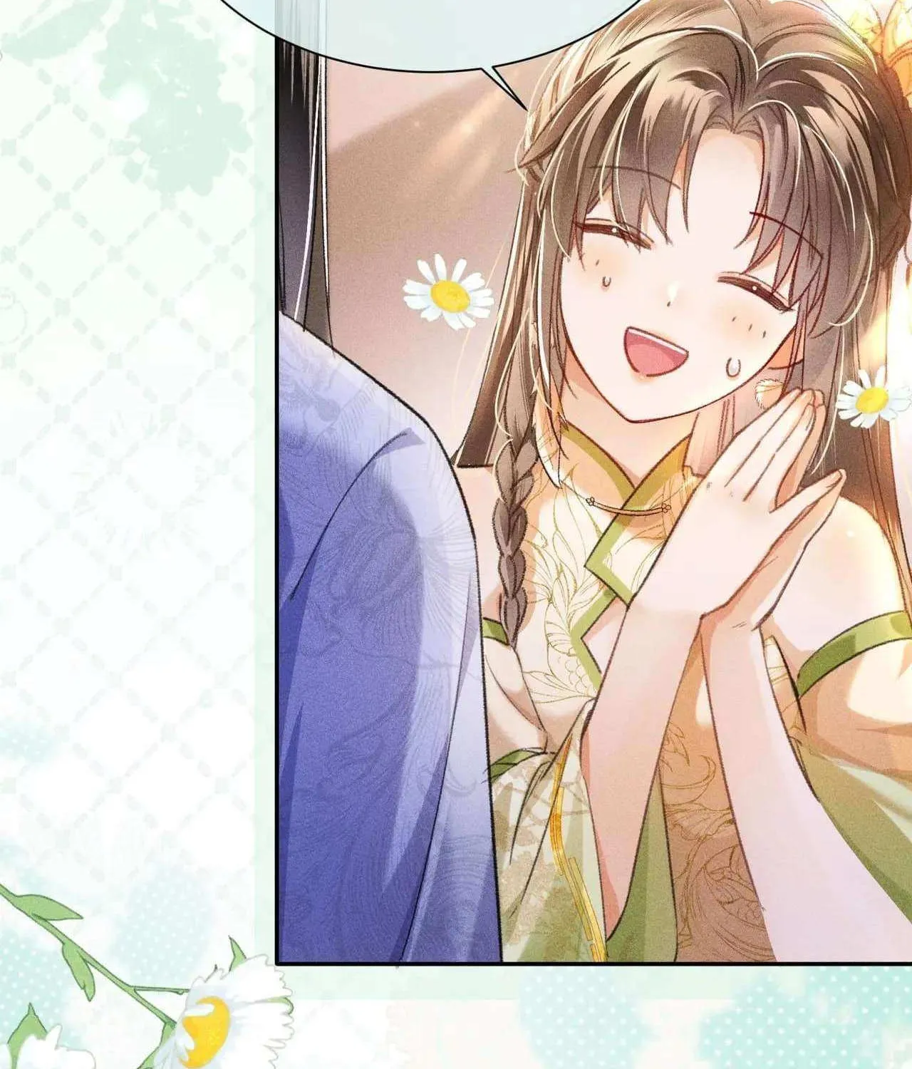 The Female Supporting Character Doesn't Want the Protagonist to Break Up Chapter 2 page 20 - 