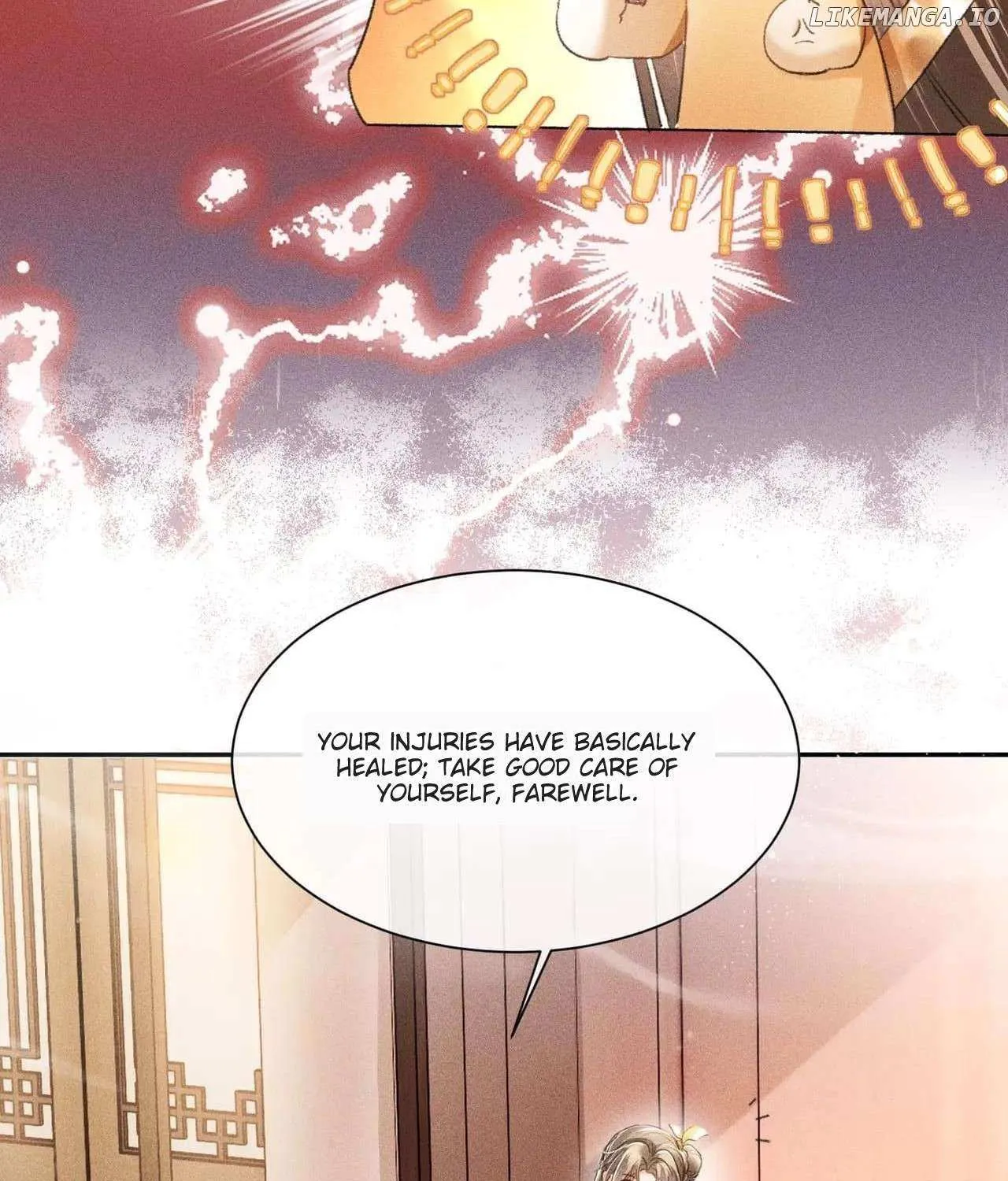 The Female Supporting Character Doesn't Want the Protagonist to Break Up Chapter 2 page 25 - 