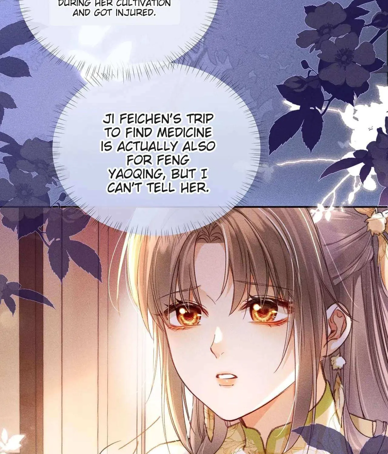 The Female Supporting Character Doesn't Want the Protagonist to Break Up Chapter 2 page 29 - 