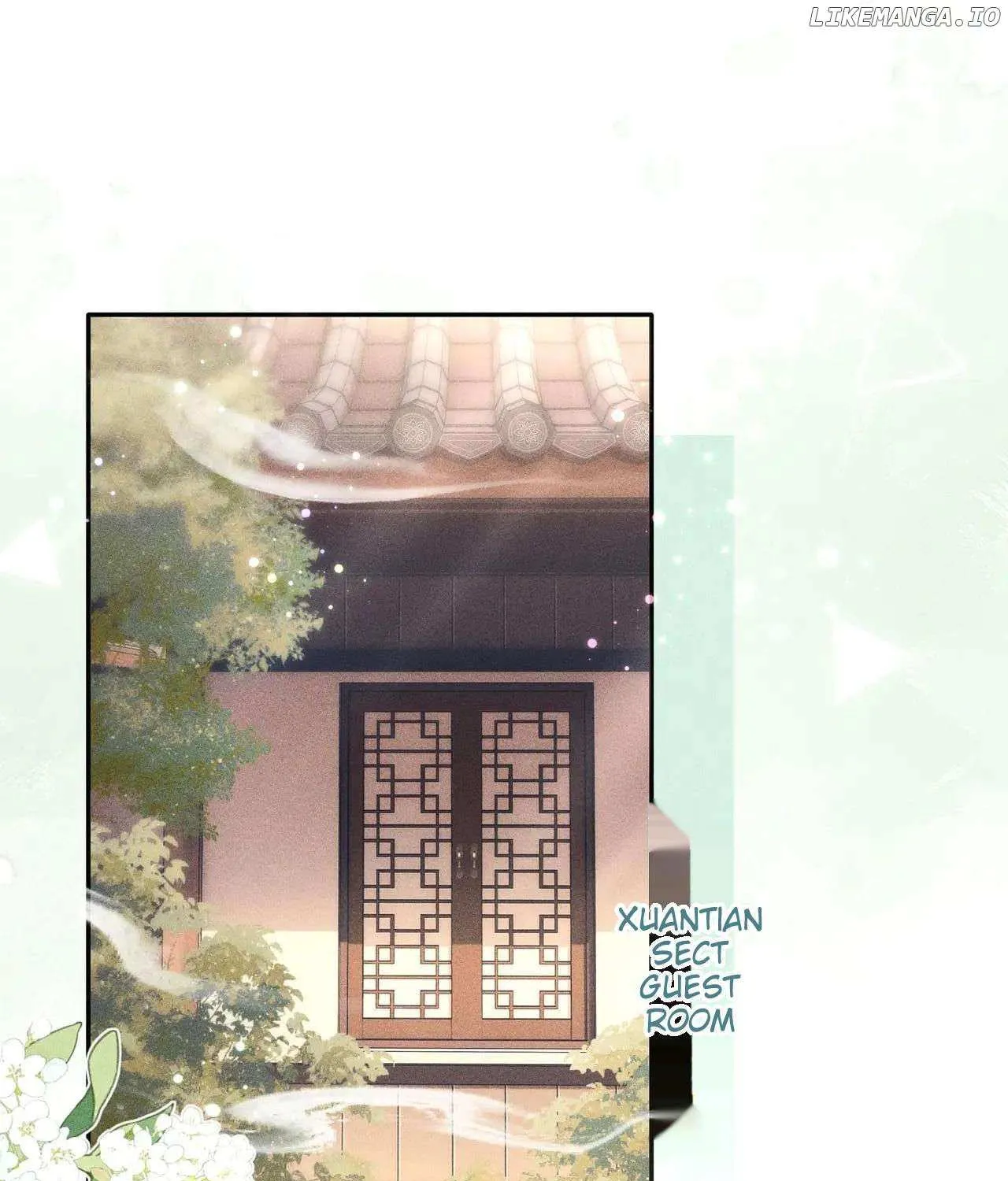 The Female Supporting Character Doesn't Want the Protagonist to Break Up Chapter 2 page 4 - 