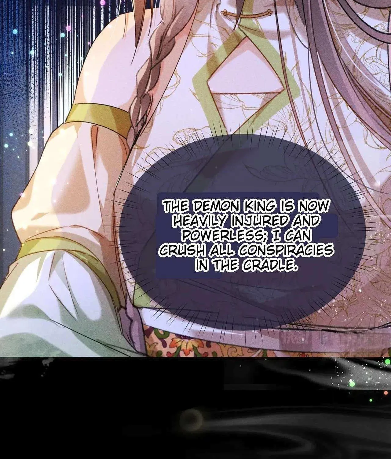 The Female Supporting Character Doesn't Want the Protagonist to Break Up Chapter 2 page 47 - 