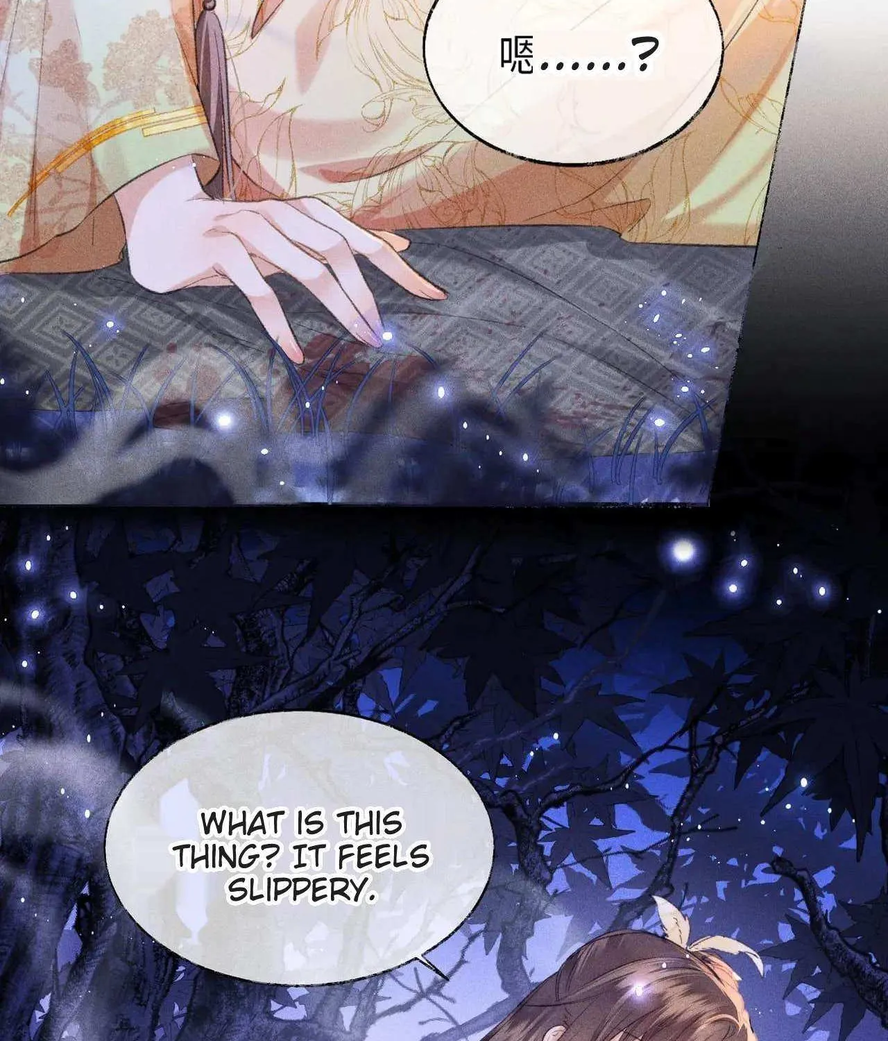 The Female Supporting Character Doesn't Want the Protagonist to Break Up Chapter 2 page 62 - 