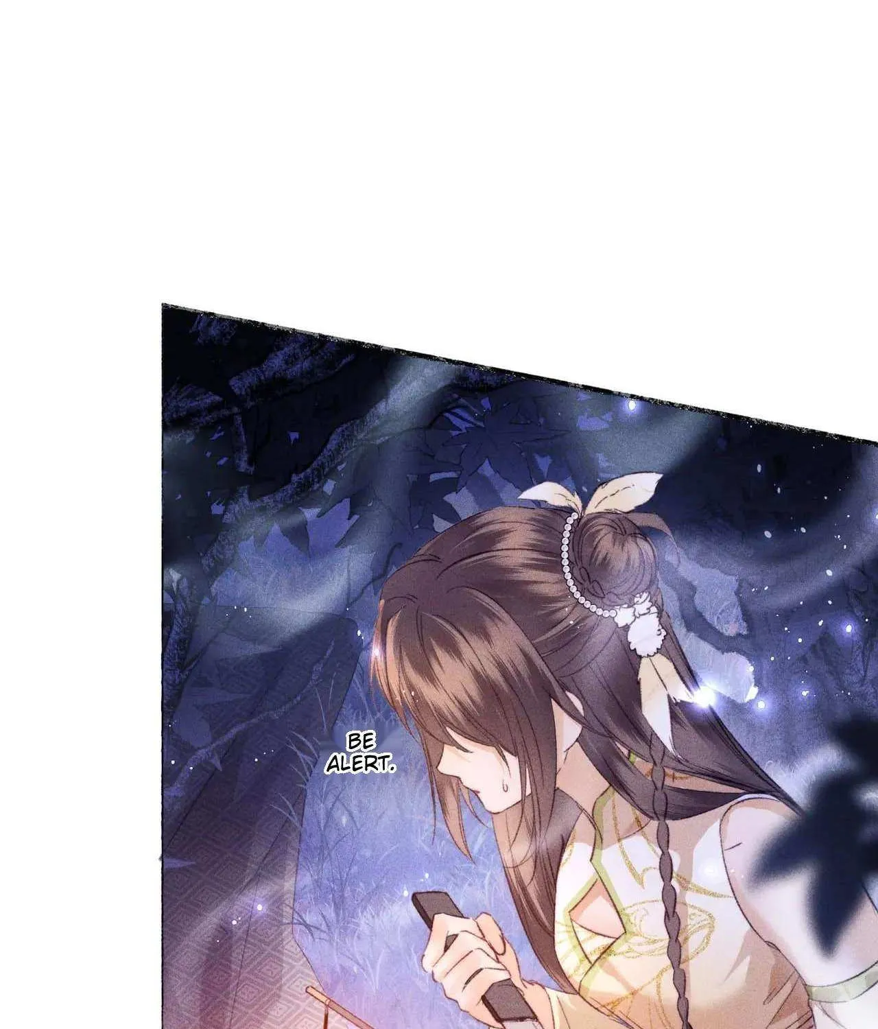 The Female Supporting Character Doesn't Want the Protagonist to Break Up Chapter 2 page 65 - 