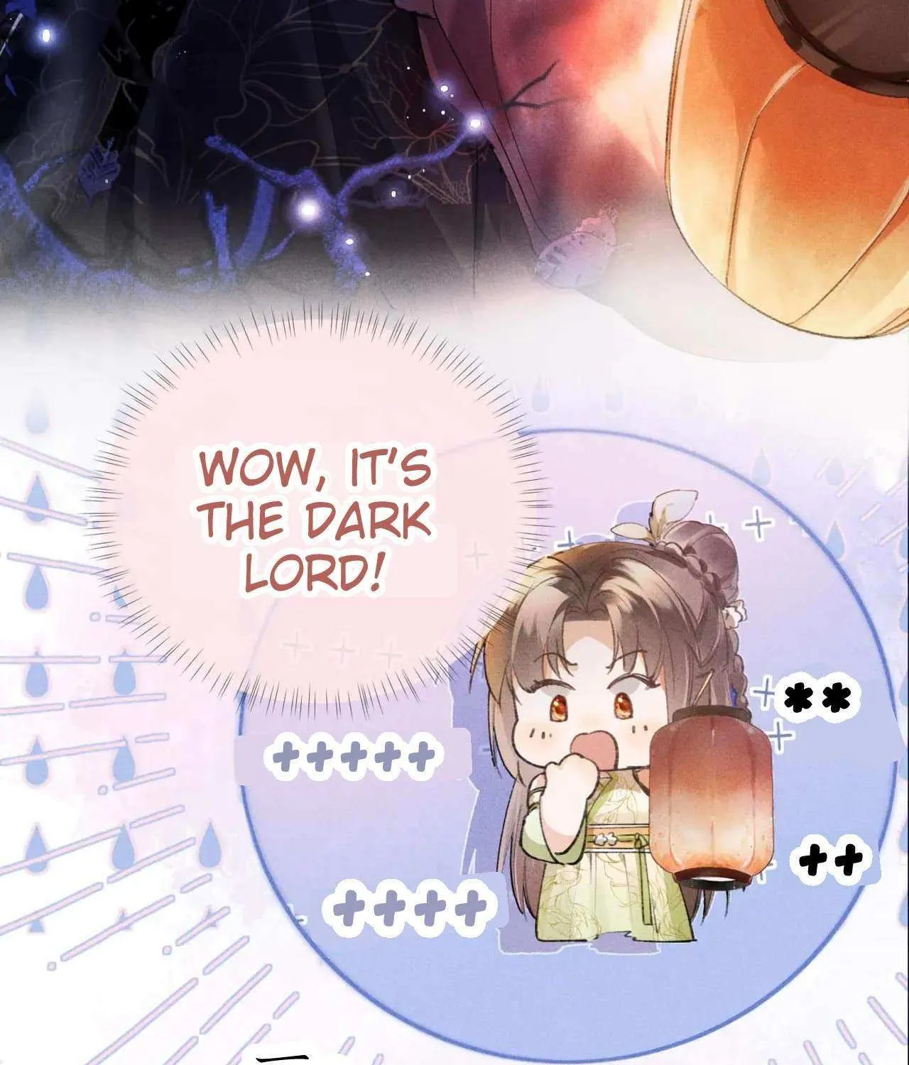 The Female Supporting Character Doesn't Want the Protagonist to Break Up Chapter 2 page 71 - 