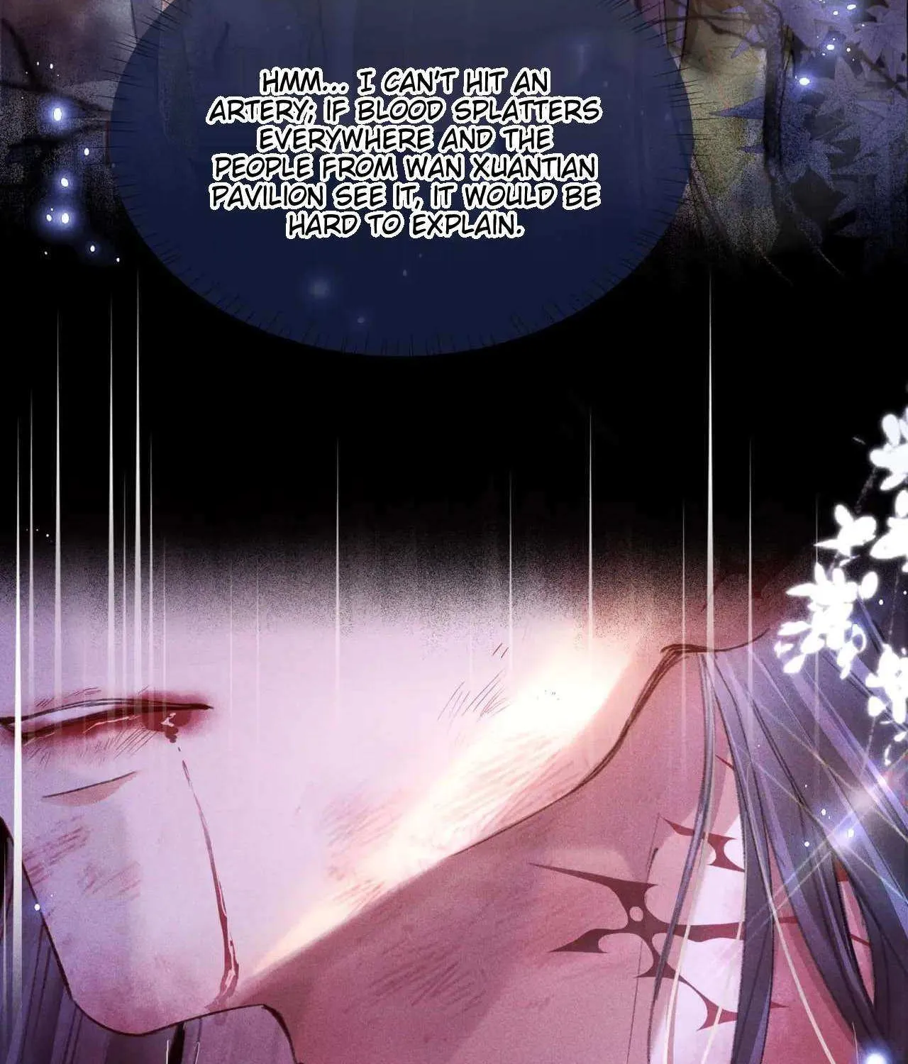 The Female Supporting Character Doesn't Want the Protagonist to Break Up Chapter 2 page 83 - 