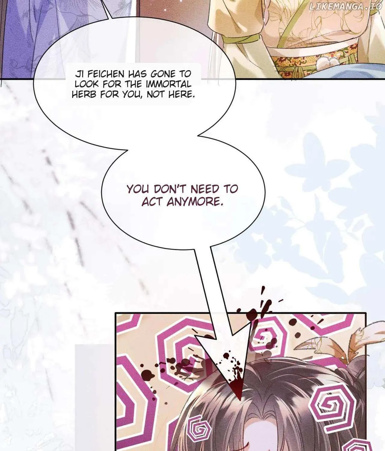 The Female Supporting Character Doesn't Want the Protagonist to Break Up Chapter 2 page 10 - 