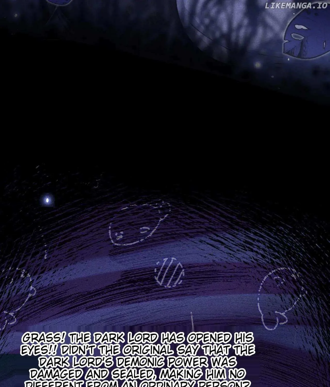 The Female Supporting Character Doesn't Want the Protagonist to Break Up Chapter 2 page 94 - 