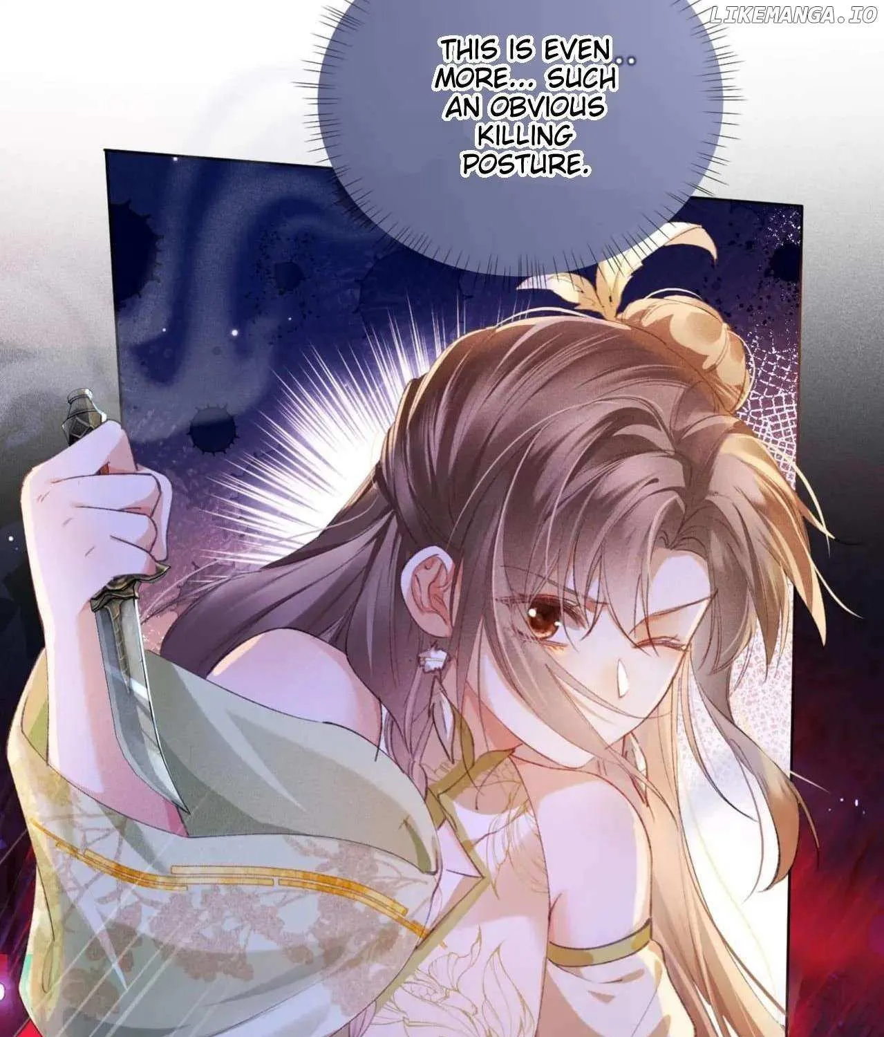 The Female Supporting Character Doesn't Want the Protagonist to Break Up Chapter 2 page 100 - 