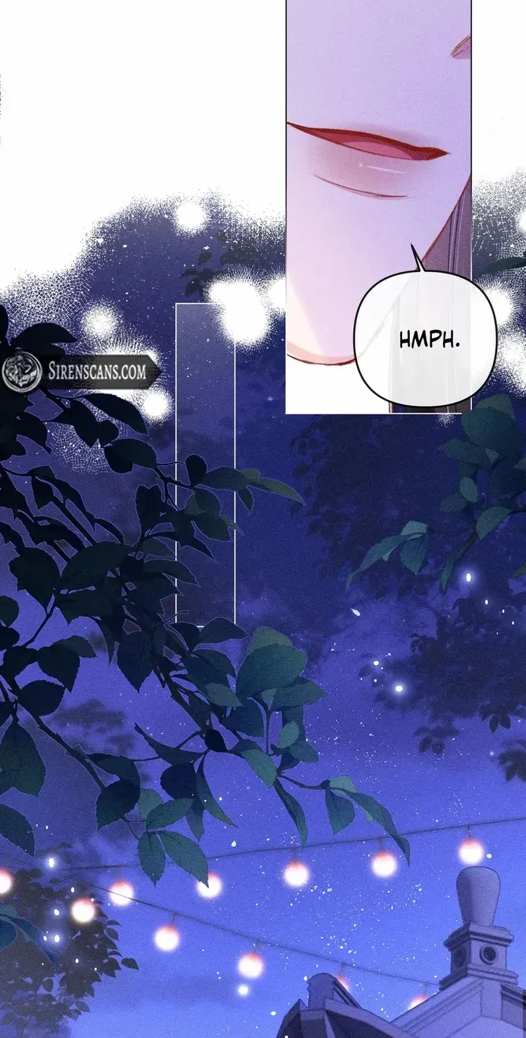 The Female Supporting Character Doesn't Want the Protagonist to Break Up Chapter 20 page 15 - 