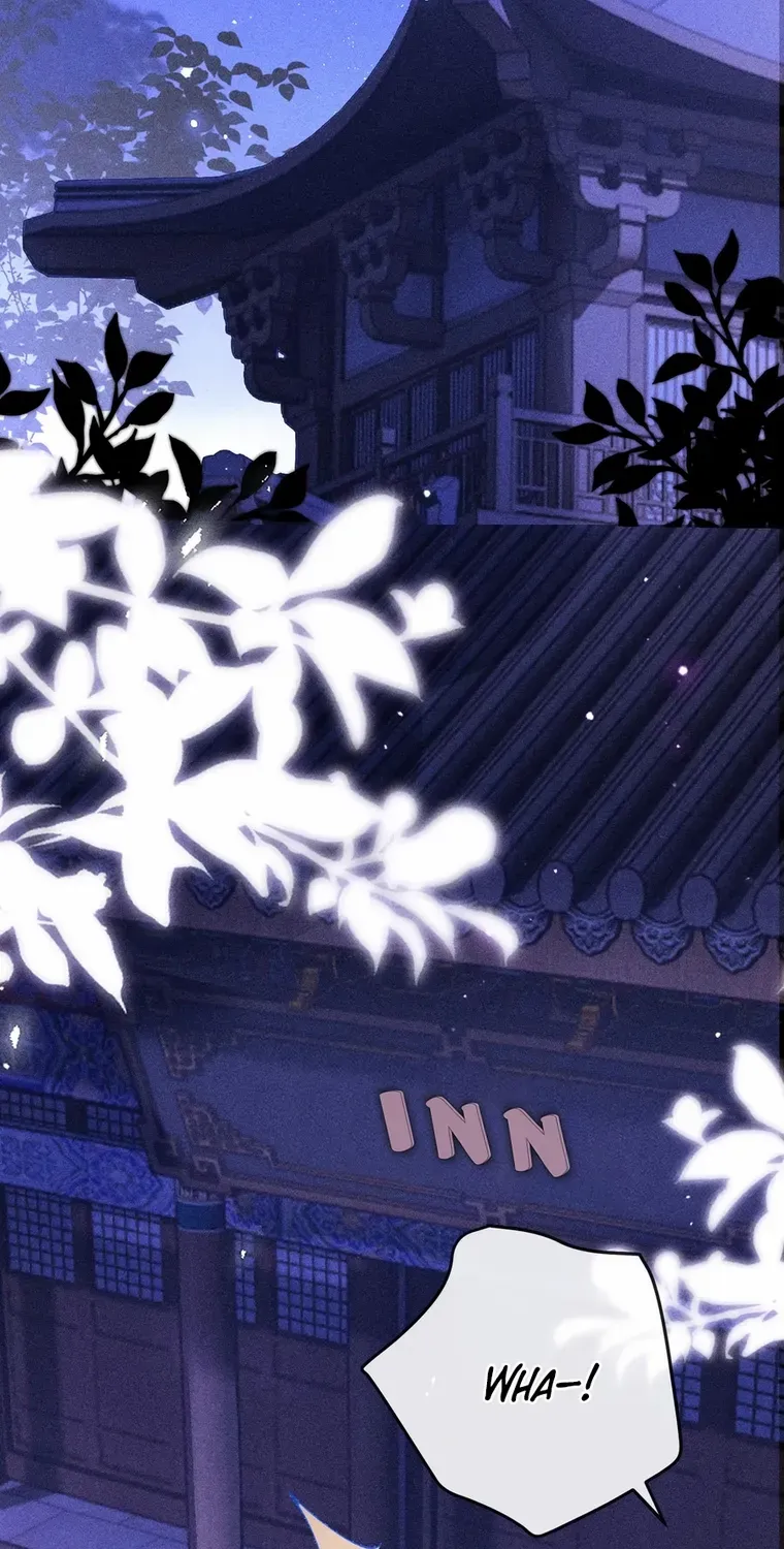 The Female Supporting Character Doesn't Want the Protagonist to Break Up Chapter 20 page 16 - 