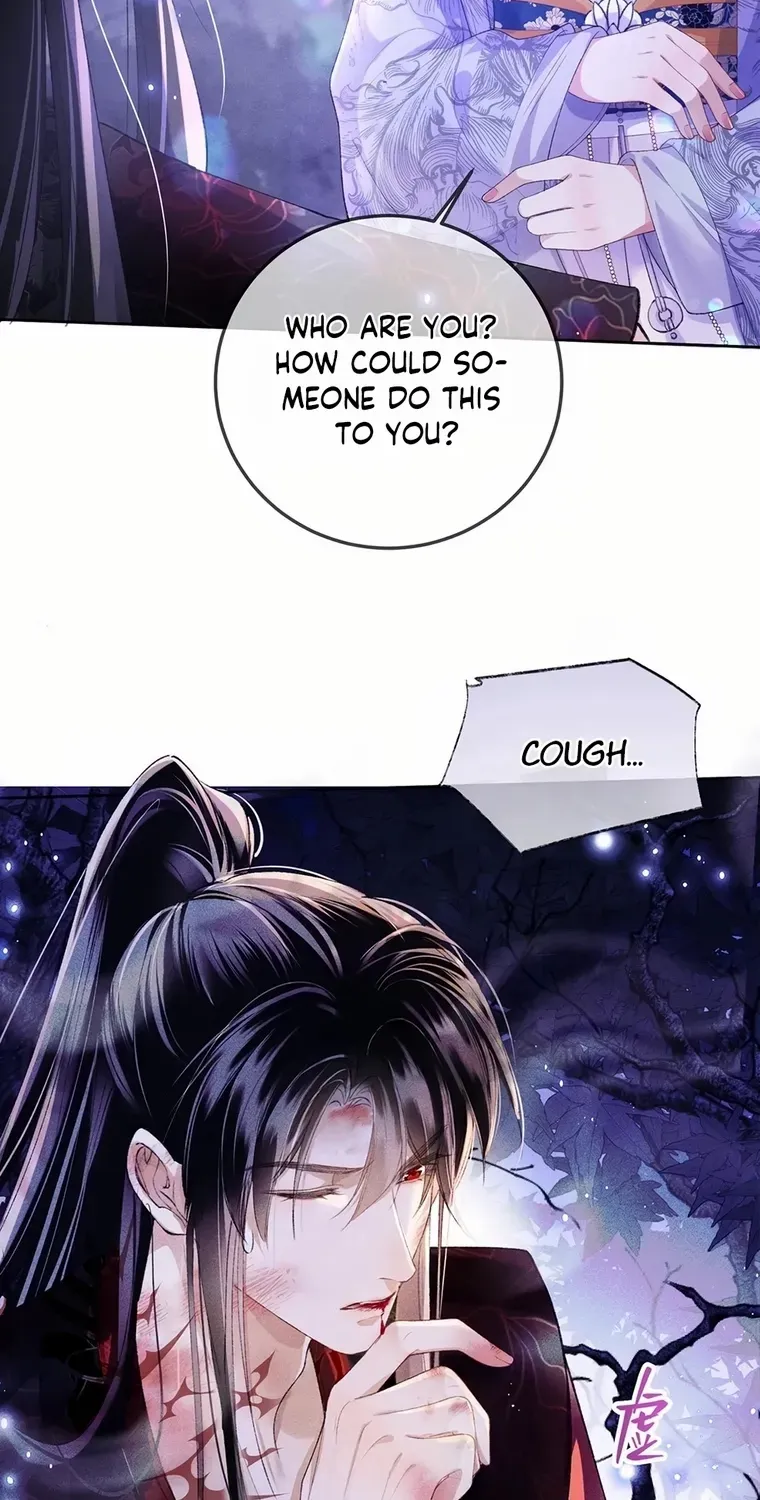 The Female Supporting Character Doesn't Want the Protagonist to Break Up Chapter 3 page 19 - 