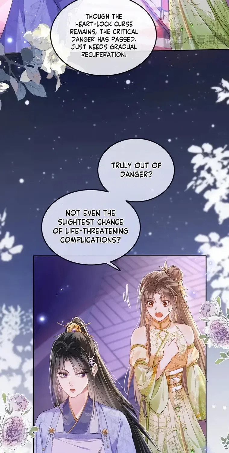 The Female Supporting Character Doesn't Want the Protagonist to Break Up Chapter 3 page 39 - 